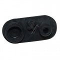 Saeco Sealing Materials - 11001437 Anschlußabdeckung Odea